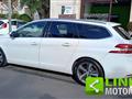 PEUGEOT 308 BlueHDi 120 S&S EAT6 SW Allure