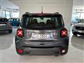 JEEP RENEGADE e-HYBRID 1.5 Turbo T4 MHEV Limited Italiana Uniproprietario