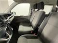 VOLKSWAGEN TRANSPORTER 2.0 TDI 150 Cv 9 Posti Finestrato Clima Aut.