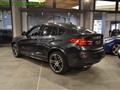 BMW X4 xDrive35d M sport*Harman Kardon*TETTO APRIB*