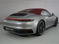 PORSCHE 911 CARRERA 4S CABRIOLET -PACK CRONO