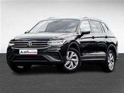 VOLKSWAGEN TIGUAN ALLSPACE Tiguan Allspace 1.5 TSI ACT DSG Life