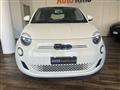 FIAT 500 ELECTRIC 500 Action Berlina 23,65 kWh