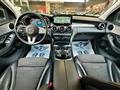 MERCEDES CLASSE C SW C 220 d S.W. 4Matic Auto Premium