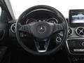 MERCEDES CLASSE GLA sse GLA GLA 180 Premium