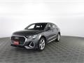 AUDI Q3 SPORTBACK Q3 SPB 35 TDI S tronic S line edition