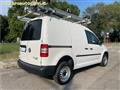 VOLKSWAGEN CADDY 2.0 TDI 110 CV 4 Motion  Van