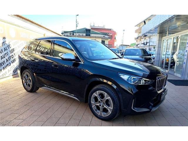 BMW X1 sDrive 18d xLine