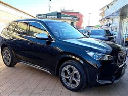 BMW X1 sDrive 18d xLine