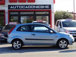 FORD FIESTA 1.2 PREZZO VALIDO FINO 09.11,GARANZIA,km certific.