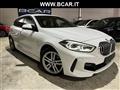 BMW SERIE 1 iA 5p. AUTOM. Msport "17 M SPORT/NAV/LED/VIRTUAL