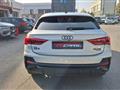 AUDI Q3 SPORTBACK SPB 40 TDI quattro S tronic S line edition PERMUTA