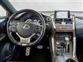 LEXUS NX Hybrid 4WD F-Sport