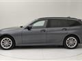 BMW SERIE 3 318d mhev 48V Busin.Advantage auto