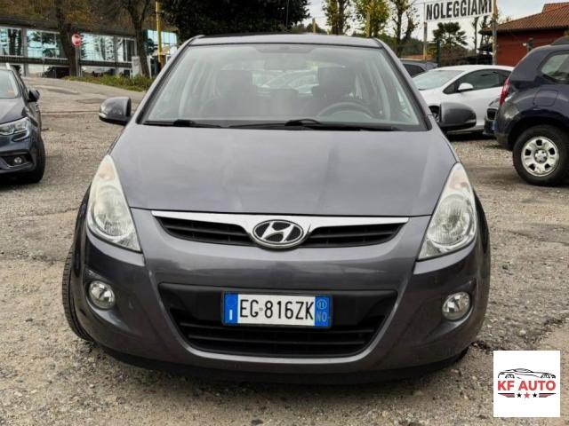 HYUNDAI i20 3p 1.2 Classic FL