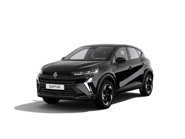 RENAULT NUOVO CAPTUR TCe 90 CV Techno - VARI COLORI IN ARRIVO!