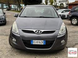 HYUNDAI i20 3p 1.2 Classic FL