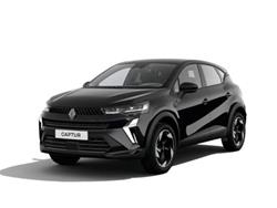 RENAULT NUOVO CAPTUR TCe 90 CV Techno - VARI COLORI IN ARRIVO!