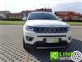 JEEP COMPASS 1.6 Multijet II 2WD Limited GARANTITA