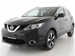 NISSAN QASHQAI 1.5 dCi N-Connecta