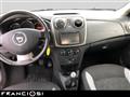 DACIA NUOVA SANDERO STEPWAY Stepway 1.5 dci 90cv