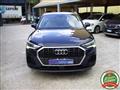 AUDI Q3 35 TDI quattro S tronic Business Advanced