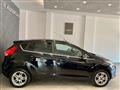 FORD FIESTA 1.5 TDCi Titanium di Unico Proprietario