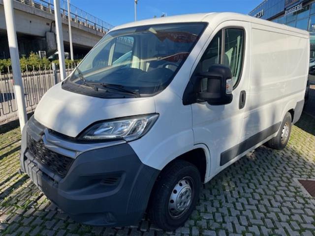 CITROEN JUMPER 33 2.2 HDi/110 PC-TN Furgone