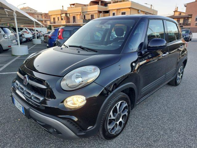 FIAT 500L 1.4 95 CV S&S Connect Uniprò Fatturab. km 89000