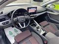 AUDI A4 ALLROAD 40 TDI 204 CV S tronic Evolution