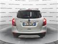 OPEL MOKKA X Mokka X 1.4 Turbo Ecotec 120CV 4x2 Start&Stop Ultimate