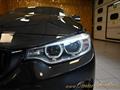 BMW SERIE 4 D XDRIVE COUPE' MSPORT F1 NAVI CERCHI20"CRUISEFULL