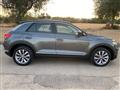 VOLKSWAGEN T-Roc 2.0 tdi Style 4motion dsg