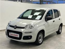 FIAT PANDA VAN VAN 1.2 B-GPL N1 *UNICO PROP.*TAGLIANDI*