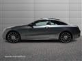 MERCEDES CLASSE E COUPE d 4Matic Premium Plus Navi Tetto