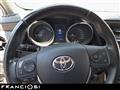 TOYOTA AURIS 5 Porte 1.8 Hybrid Lounge CVT my17