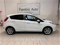 FORD FIESTA 5p 1.4 tdci NEOPATENTATI GARANZIA 12 MESI