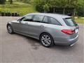 MERCEDES CLASSE C Premium C 220 BlueTEC BlueEFFICIENCY