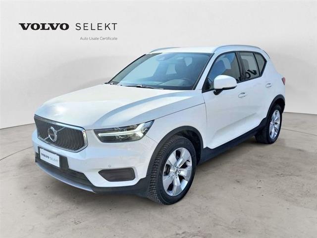 VOLVO XC40 D3 AWD Geartronic Business Plus