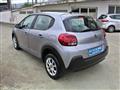 CITROEN C3 1.5 bluehdi Feel Garanzia Citroen