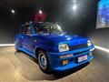 RENAULT ALPINE MAXI TURBO 1 (ALLUMINO)