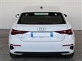 AUDI A3 SPORTBACK Audi Sportback 30 TDI 85(116) kW(PS) 6-marce