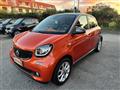 SMART FORFOUR 70 1.0 twinamic Passion