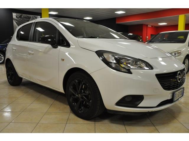 OPEL CORSA 1.4 GPL Tech b-Color**UNICOPROP/OK NEOPATENTATI**