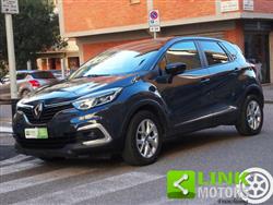 RENAULT CAPTUR dCi 8V 90 CV