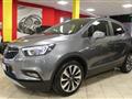 OPEL MOKKA X 1.4 Turbo GPL 140CV  UNI.PROPRIETARIO Km CERTIF.