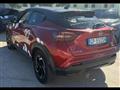 NISSAN JUKE HYBRID 1.6 Hev N Connecta