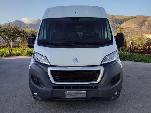 PEUGEOT BOXER 330 2.0 BlueHDi 130CV PC-TM Furgone