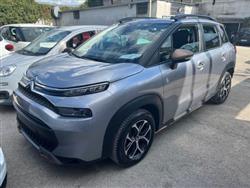 CITROEN C3 AIRCROSS 1.2 PureTech 110 S&S C-Series