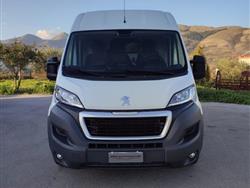 PEUGEOT BOXER 330 2.0 BlueHDi 130CV PC-TM Furgone